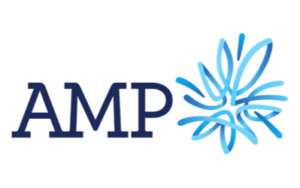 AMP logo