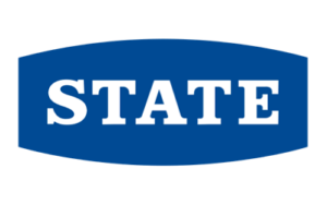 State logo