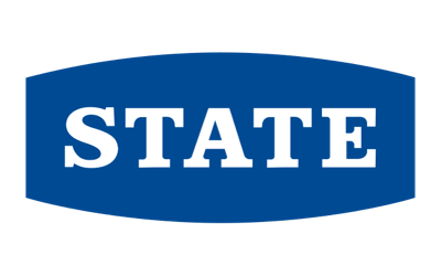 State logo