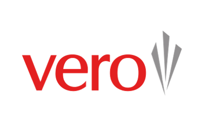 Vero logo