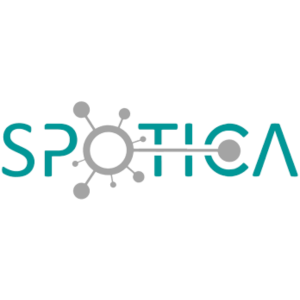 Spotica logo