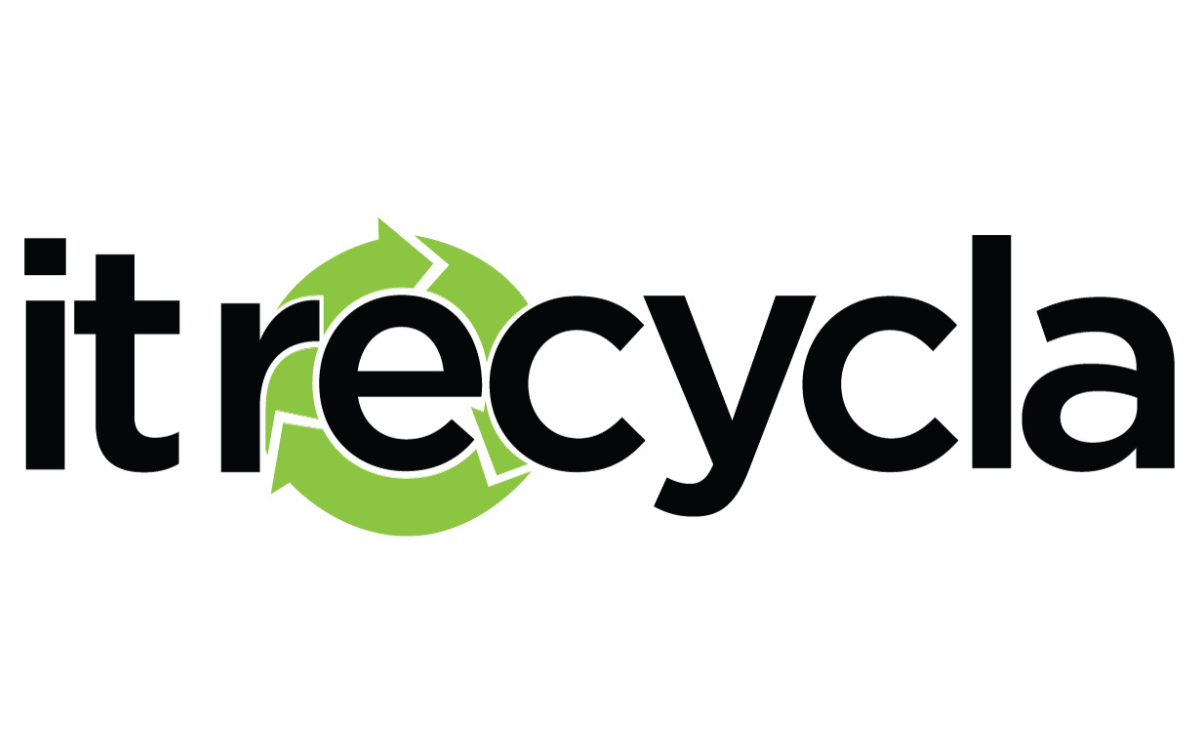 Itrecycla logo
