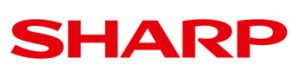 Sharp logo