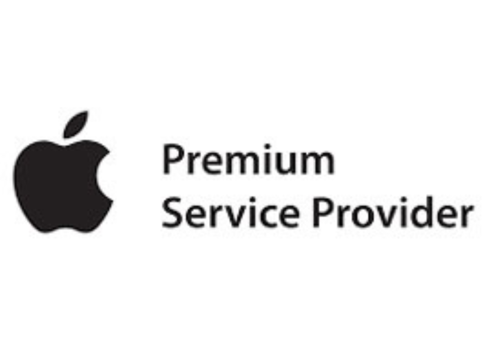 Apple Service Provider logo