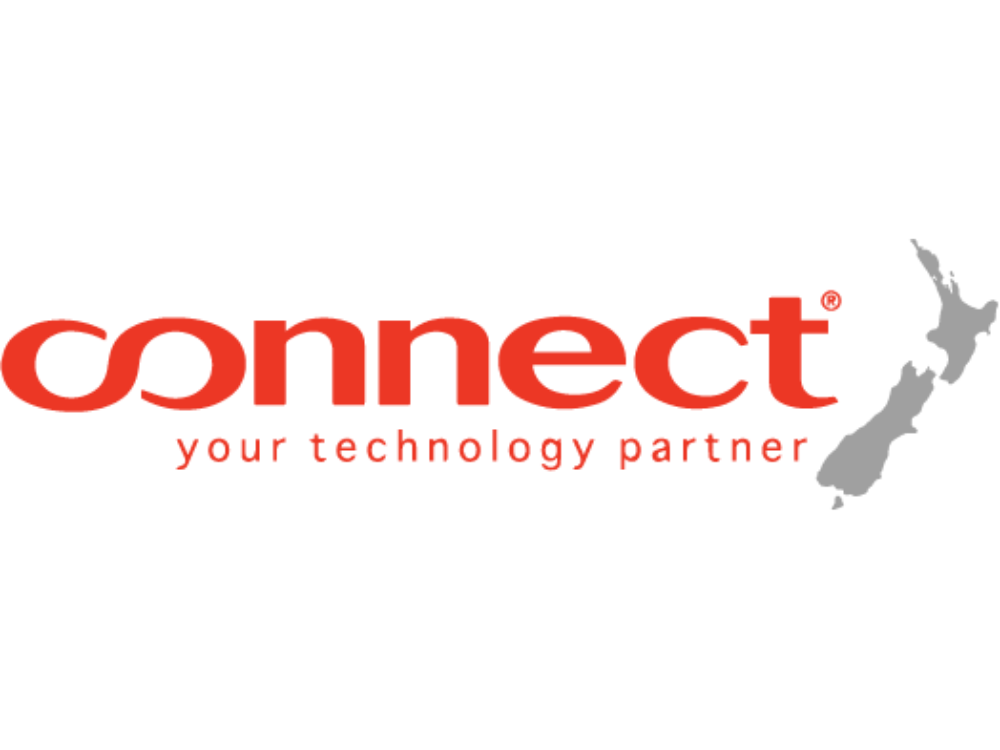 Connect logo