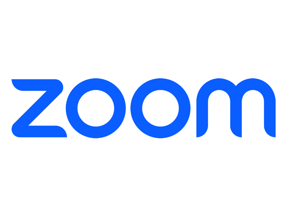 Zoom logo