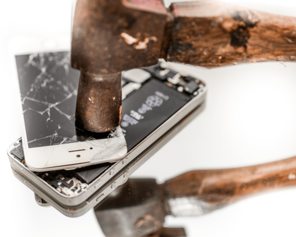iPhone Professional Repair