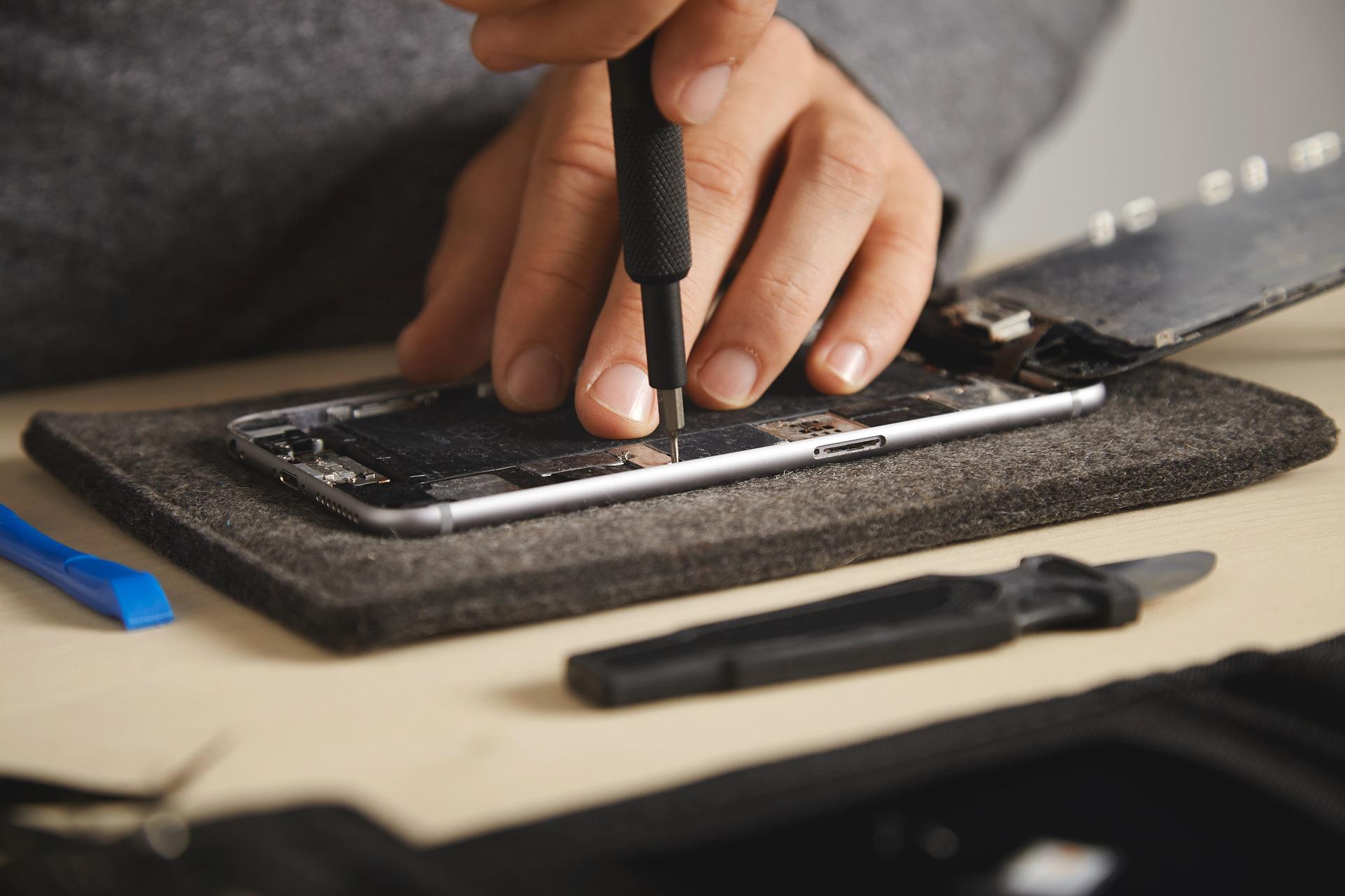 phone repair
