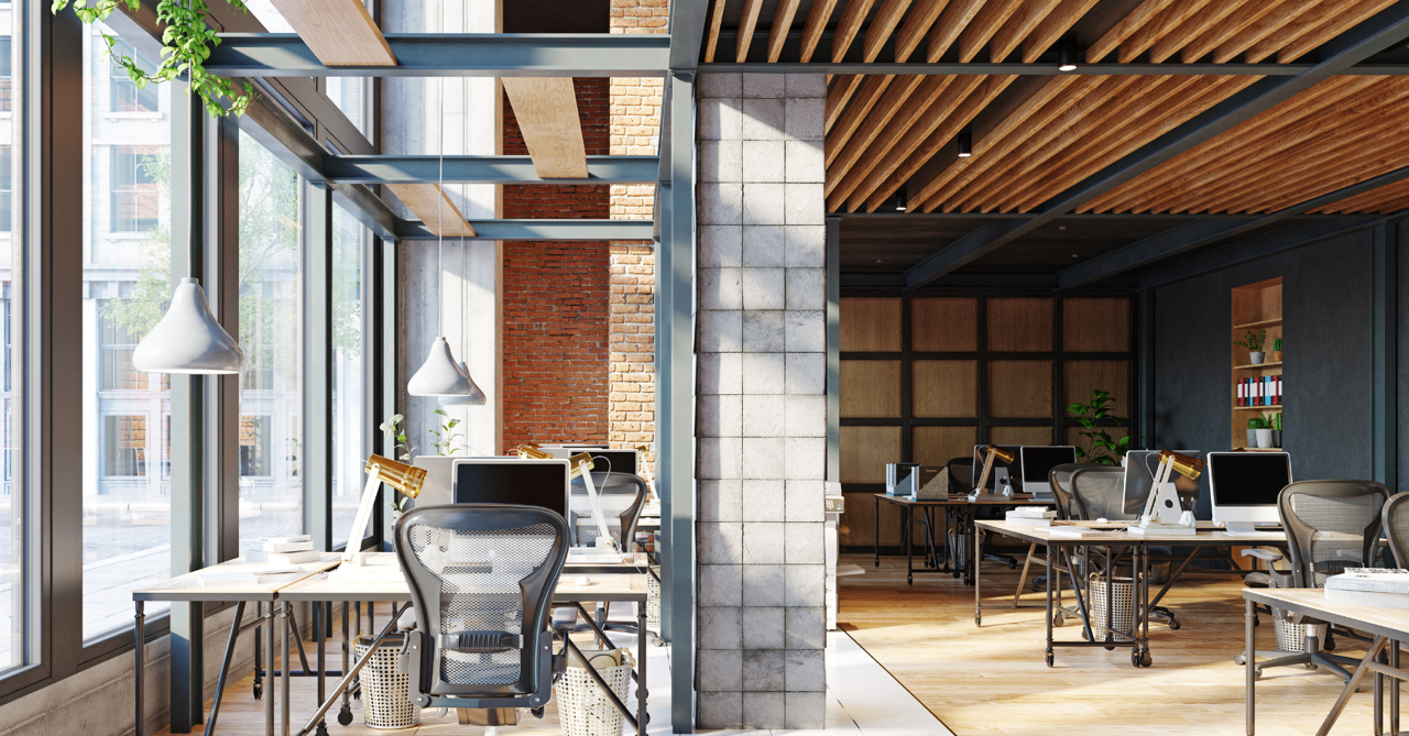 Corporate office in sunshine