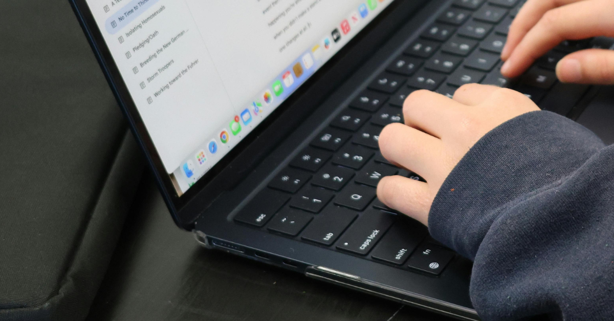 Laptop Keyboard repair